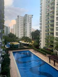 The Warren (D23), Condominium #582453801